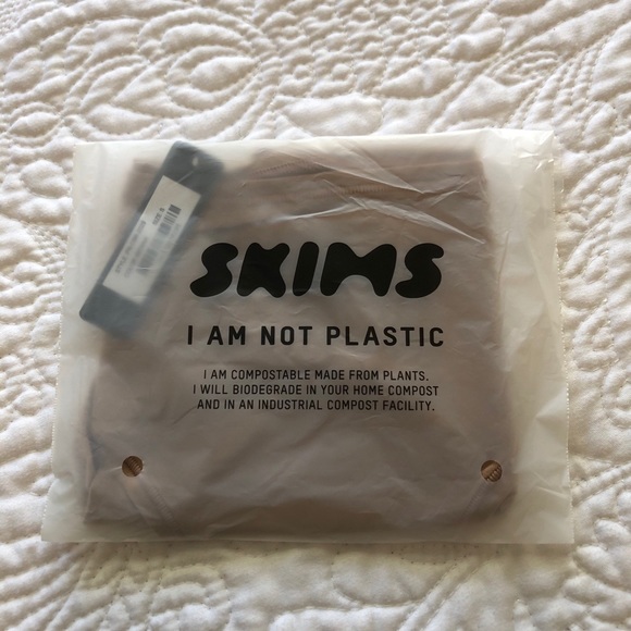 Cheeky Brief: Small: Sienna - Picture 2 of 4